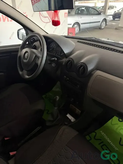 Продажа Dacia Sandero I, 2009г., Минск Минск - изображение 9