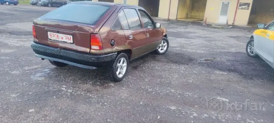 Продажа Opel Kadett E, 1985 г., Гомель Гомель