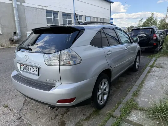 Продажа Lexus RX II Рестайлинг, 2008 г., Минск Минск