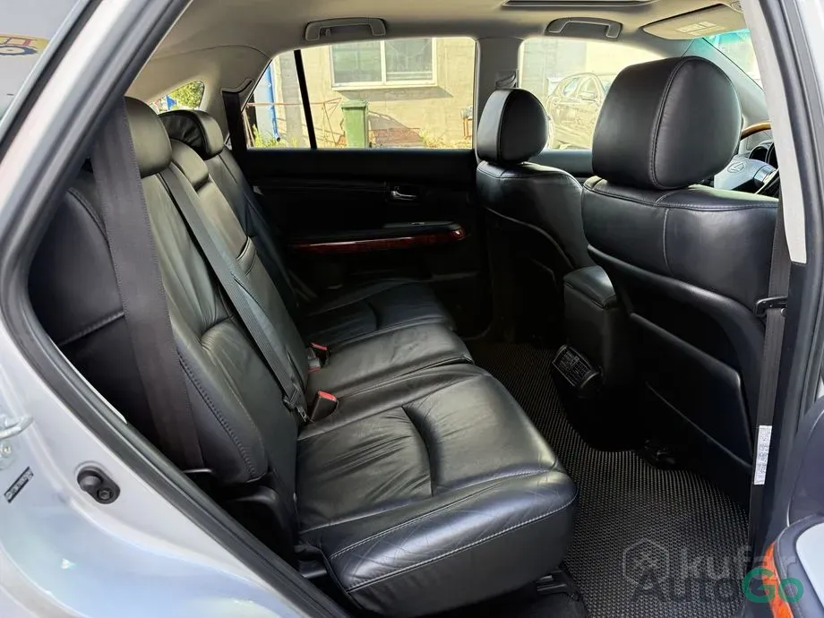 Продажа Lexus RX II Рестайлинг, 2008 г., Минск Минск - изображение 10