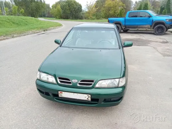 Продажа Nissan Primera II (P11), 1996 г., Витебск Витебск