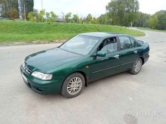 Продажа Nissan Primera II (P11), 1996 г., Витебск Витебск