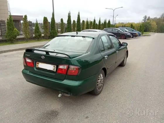 Продажа Nissan Primera II (P11), 1996 г., Витебск Витебск