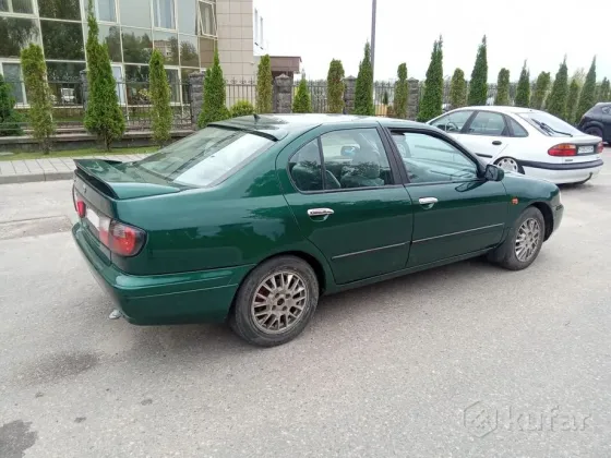 Продажа Nissan Primera II (P11), 1996 г., Витебск Витебск