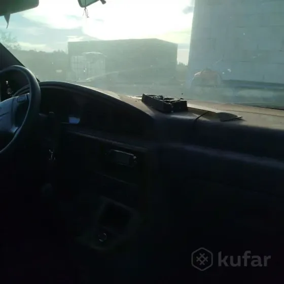Продажа Kia Carnival I, 2001 г., Жлобин Жлобин