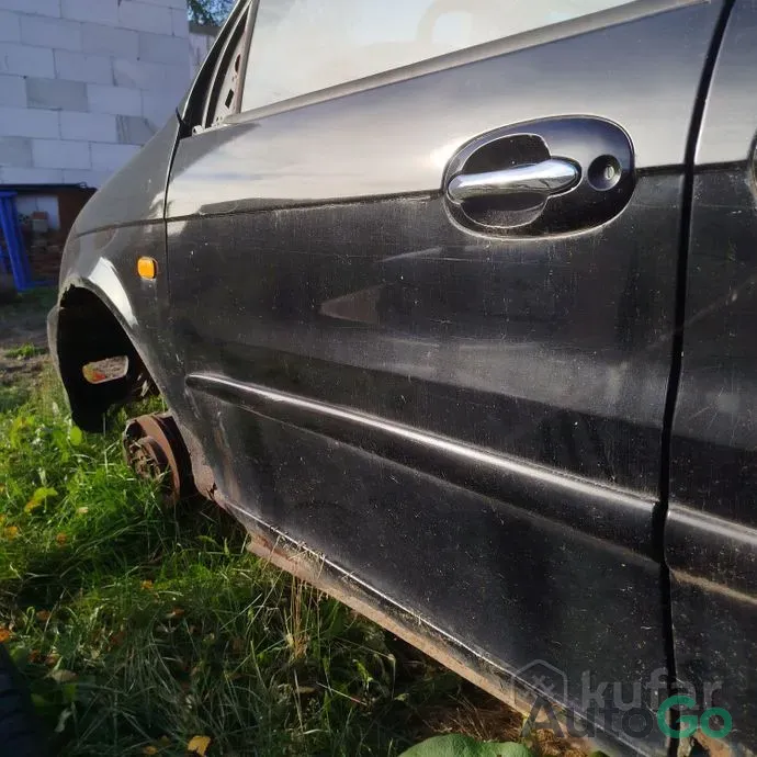 Продажа Kia Carnival I, 2001 г., Жлобин Жлобин - изображение 5