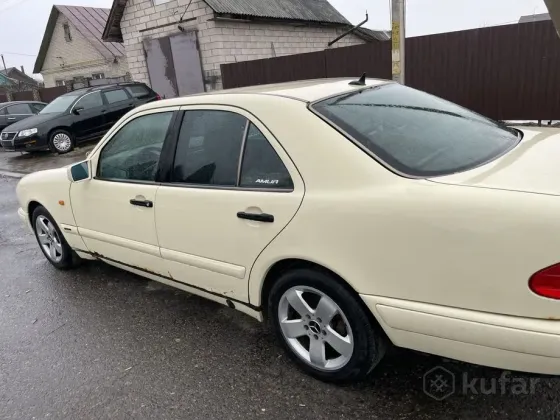 Продажа Mercedes-Benz E-Класс II (W210, S210), 1996 г., Могилев Могилев