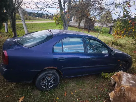 Продажа Mitsubishi Carisma I, 1998 г., Могилев Могилев