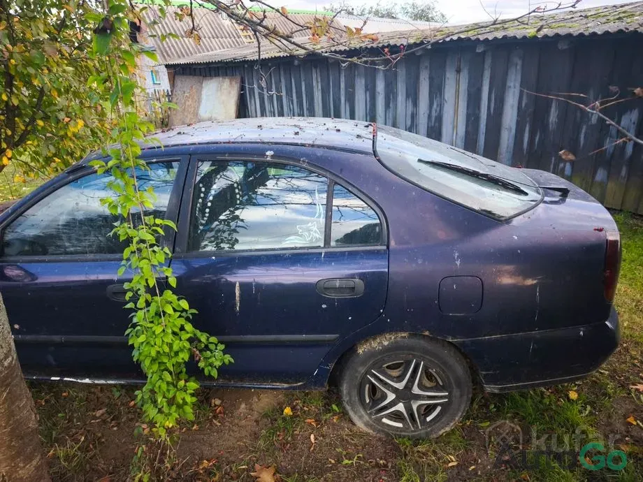 Продажа Mitsubishi Carisma I, 1998 г., Могилев Могилев - изображение 1
