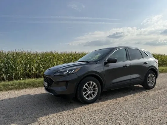 Продажа Ford Escape IV, 2020 г., Минск Минск