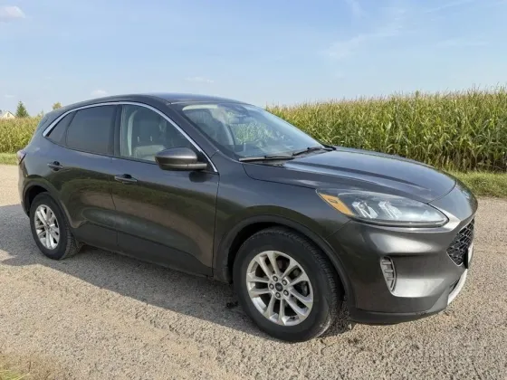 Продажа Ford Escape IV, 2020 г., Минск Минск