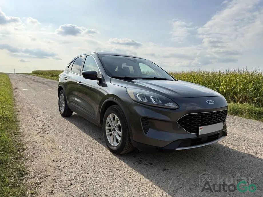 Продажа Ford Escape IV, 2020 г., Минск Минск - изображение 1