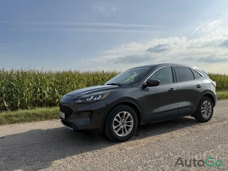 Продажа Ford Escape IV, 2020 г., Минск Минск - изображение 3
