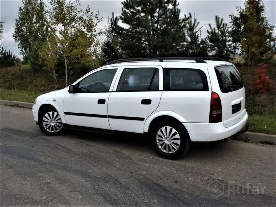 Продажа Opel Astra G, 2002 г., Минск Минск
