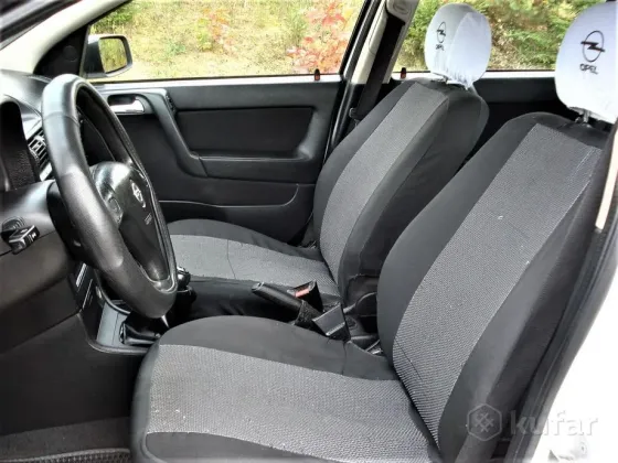 Продажа Opel Astra G, 2002 г., Минск Минск