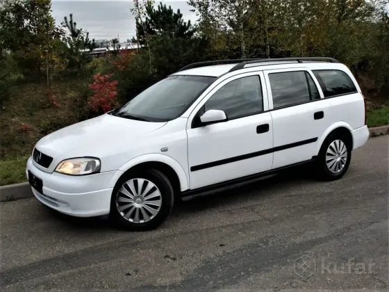 Продажа Opel Astra G, 2002 г., Минск Минск