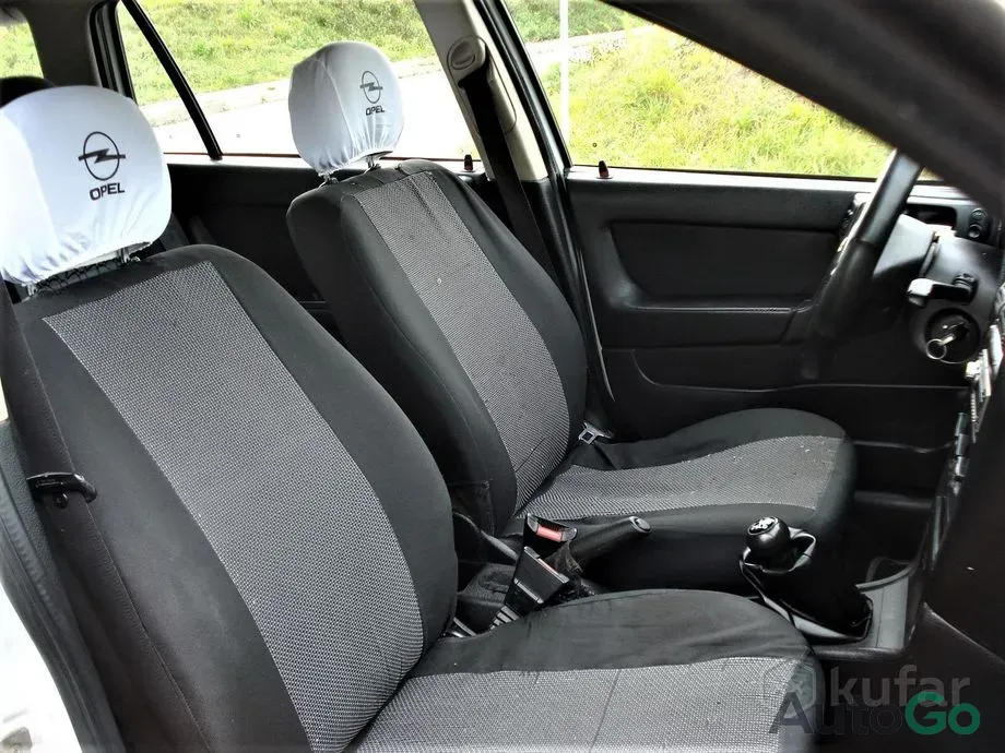 Продажа Opel Astra G, 2002 г., Минск Минск - изображение 7