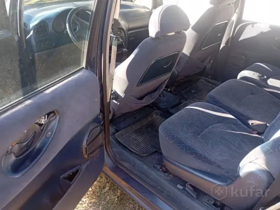 Продажа Volkswagen Sharan I, 1995 г., Ивацевичи Ивацевичи