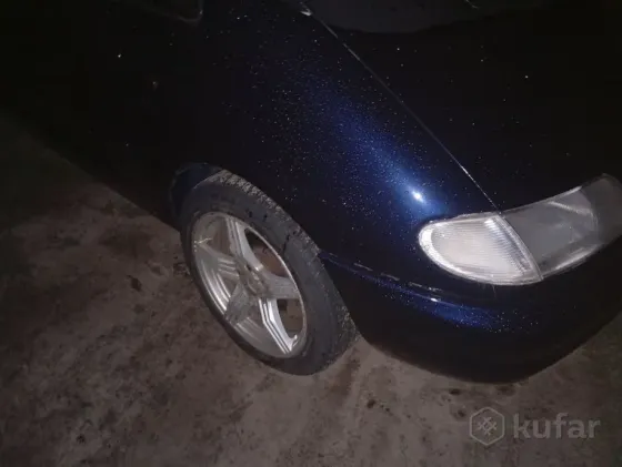 Продажа Volkswagen Sharan I, 1995 г., Ивацевичи Ивацевичи