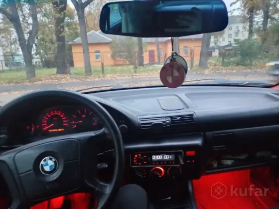 Продажа BMW 3 серия III (E36), 1994 г., Витебск Витебск