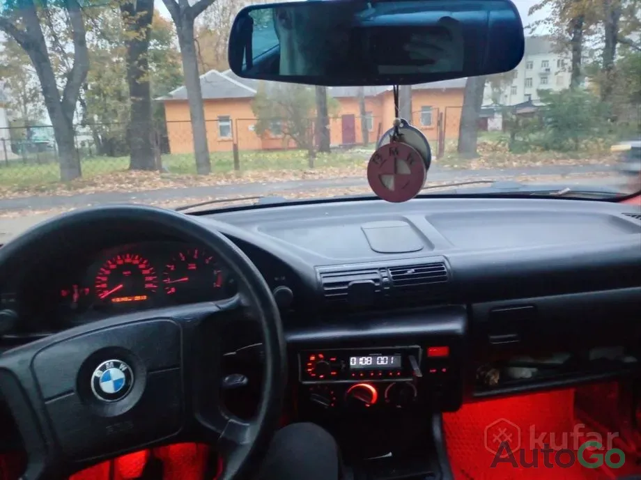 Продажа BMW 3 серия III (E36), 1994 г., Витебск Витебск - изображение 3