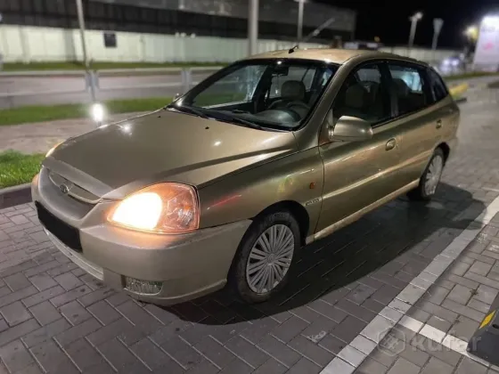 Продажа Kia Rio I Рестайлинг, 2004 г., Гомель Гомель