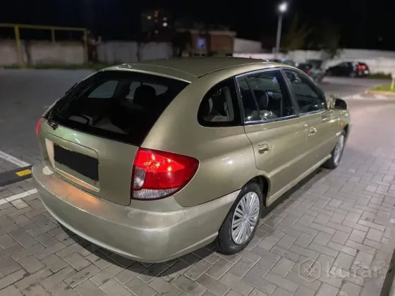 Продажа Kia Rio I Рестайлинг, 2004 г., Гомель Гомель