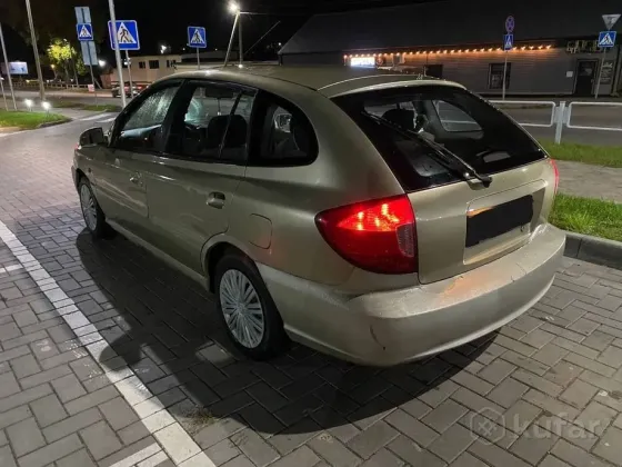 Продажа Kia Rio I Рестайлинг, 2004 г., Гомель Гомель