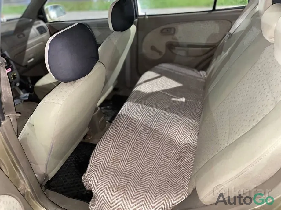 Продажа Kia Rio I Рестайлинг, 2004 г., Гомель Гомель - изображение 7