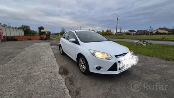 Продажа Ford Focus III, 2014 г., Минск Минск