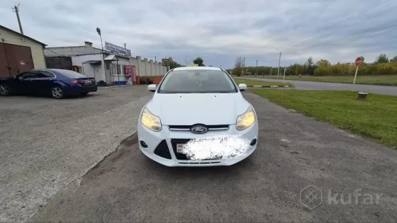 Продажа Ford Focus III, 2014 г., Минск Минск