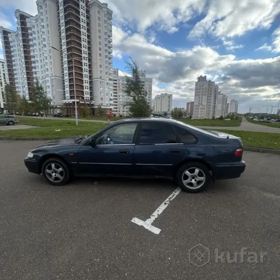 Продажа Honda Accord V, 1997 г., Витебск Витебск