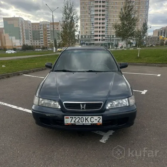Продажа Honda Accord V, 1997 г., Витебск Витебск
