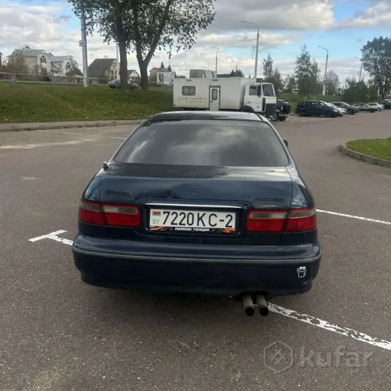 Продажа Honda Accord V, 1997 г., Витебск Витебск