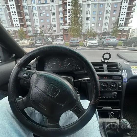 Продажа Honda Accord V, 1997 г., Витебск Витебск
