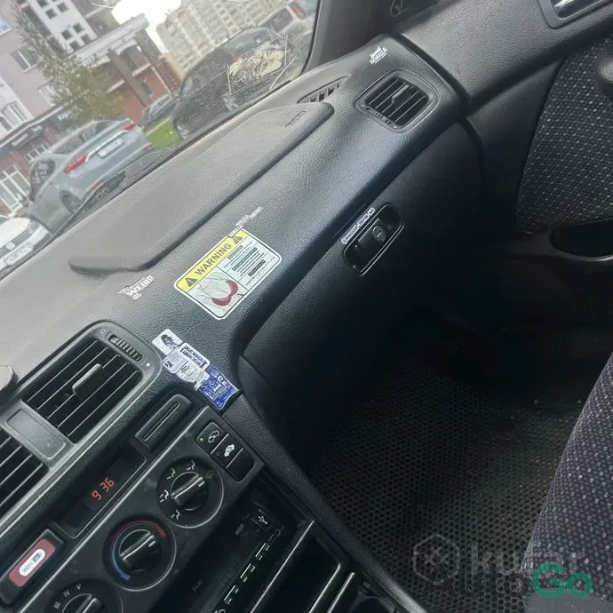 Продажа Honda Accord V, 1997 г., Витебск Витебск - изображение 6