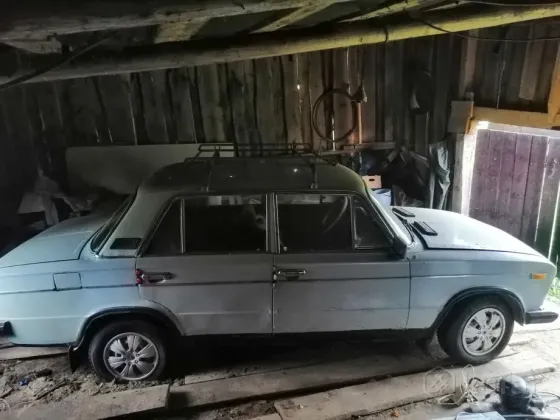 Продажа ВАЗ 2106 2106, 1987 г., Глубокое Глубокое