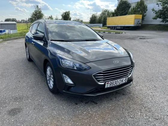 Продажа Ford Focus IV, 2019 г., Минск Минск
