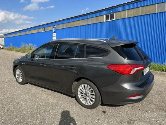 Продажа Ford Focus IV, 2019 г., Минск Минск