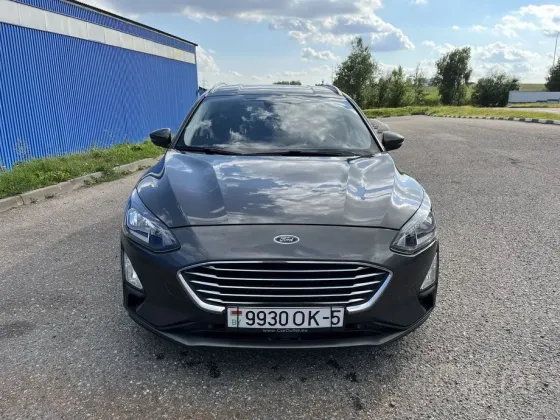 Продажа Ford Focus IV, 2019 г., Минск Минск