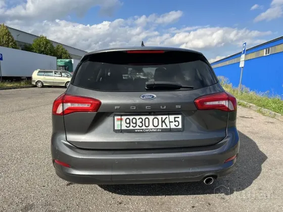 Продажа Ford Focus IV, 2019 г., Минск Минск