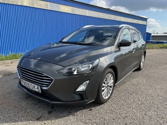 Продажа Ford Focus IV, 2019 г., Минск Минск