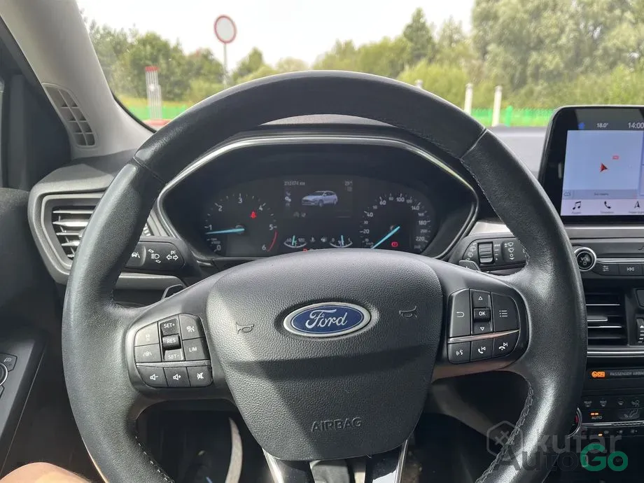Продажа Ford Focus IV, 2019 г., Минск Минск - изображение 9