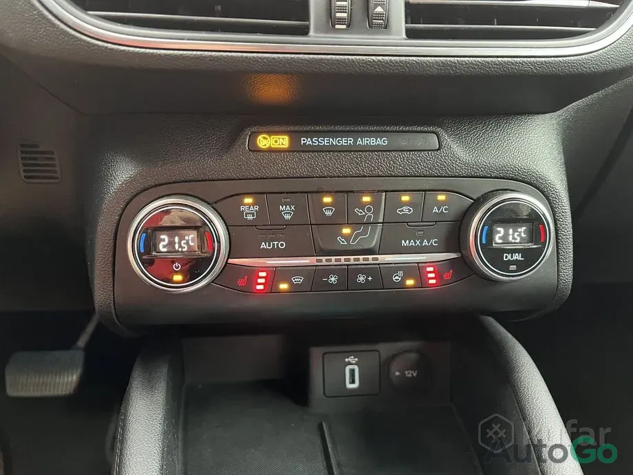 Продажа Ford Focus IV, 2019 г., Минск Минск - изображение 11
