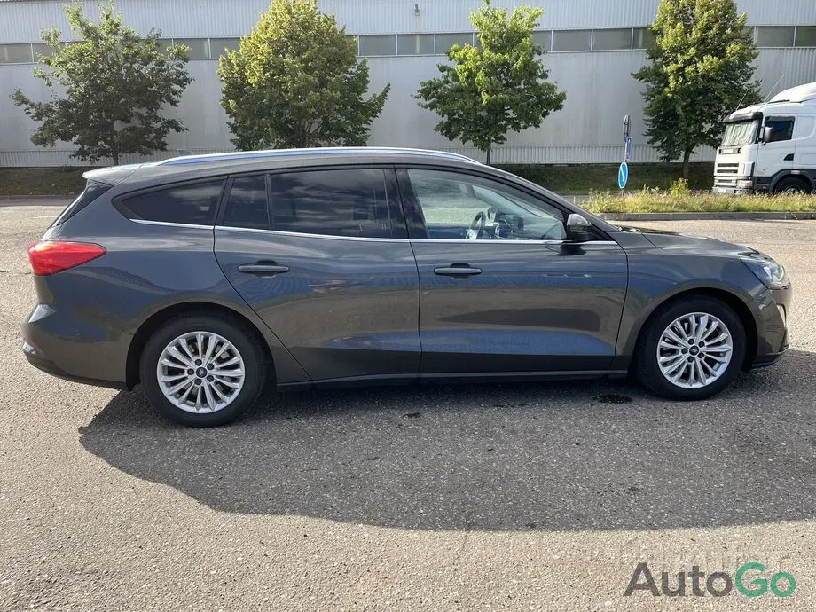 Продажа Ford Focus IV, 2019 г., Минск Минск - изображение 8