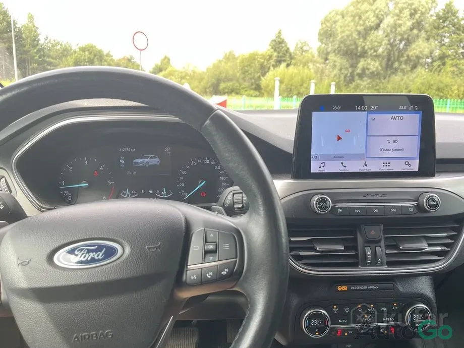 Продажа Ford Focus IV, 2019 г., Минск Минск - изображение 10