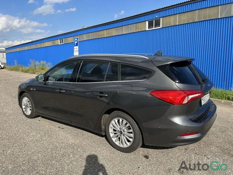 Продажа Ford Focus IV, 2019 г., Минск Минск - изображение 5