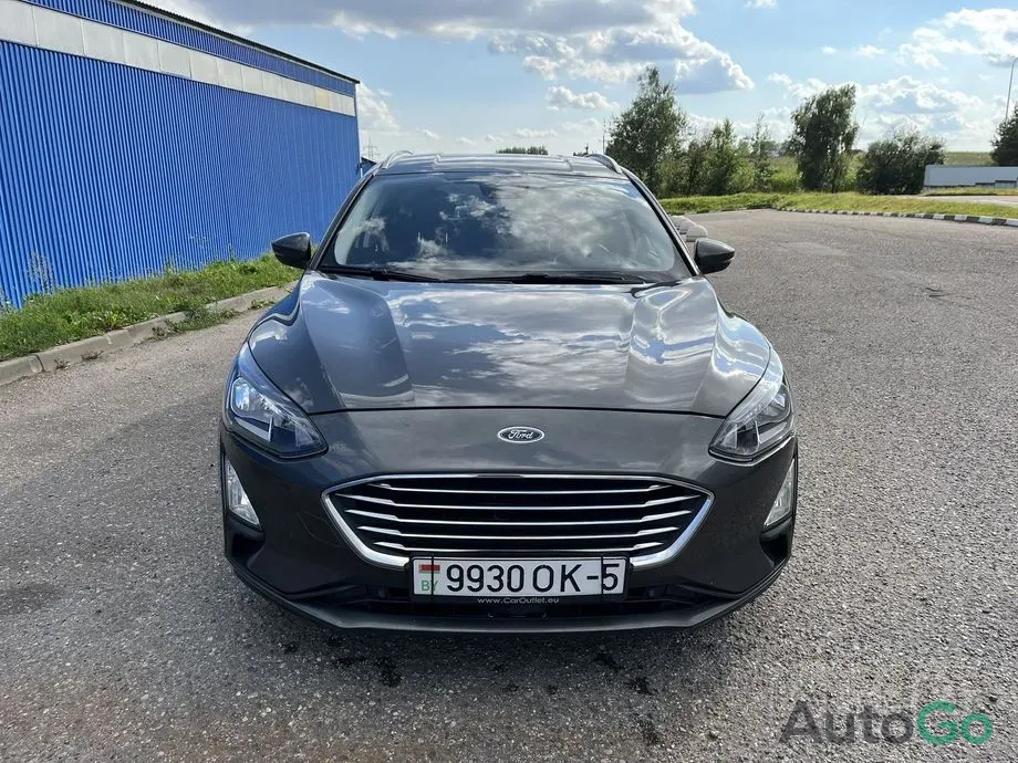 Продажа Ford Focus IV, 2019 г., Минск Минск - изображение 2