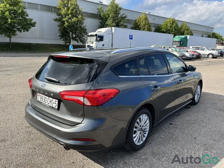 Продажа Ford Focus IV, 2019 г., Минск Минск - изображение 7