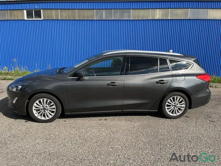Продажа Ford Focus IV, 2019 г., Минск Минск - изображение 4